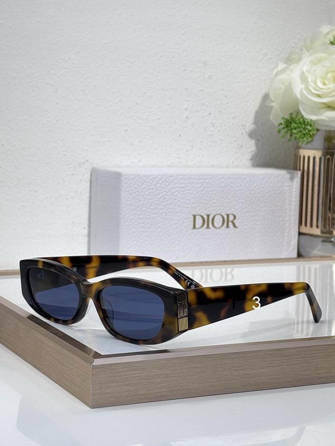 Dior Sunglasses ID:20250716-120